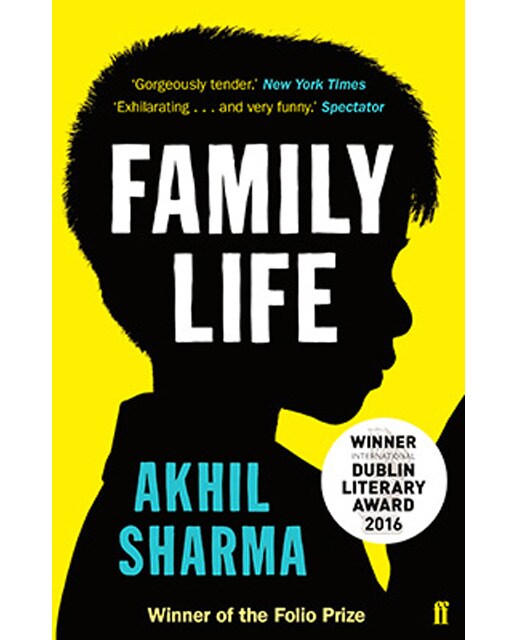 Family Life 1