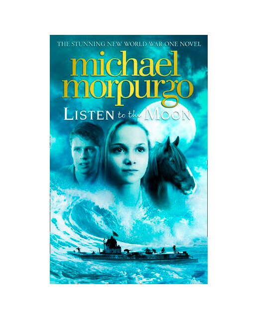 Listen To The Moon 1