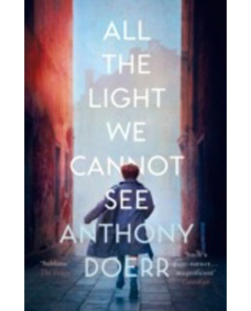 All The Light We Cannot See 1