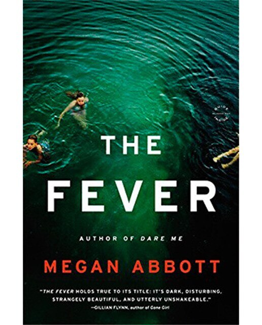 Imagem 0 de The Fever: A Novel