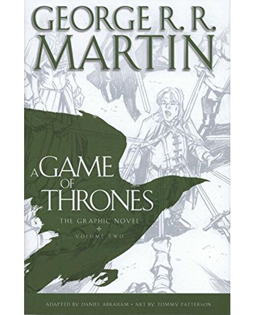 Imagem 0 de Game Of Thrones Graphic Novel Volume 3