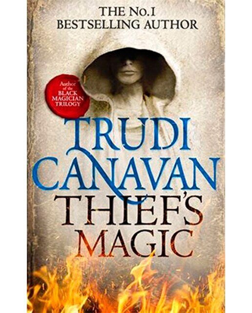 Imagem 0 de Thief's Magic