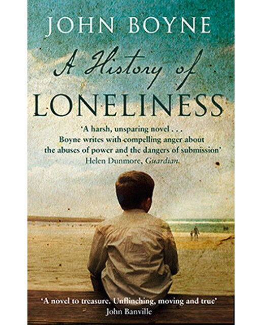 A history of loneliness