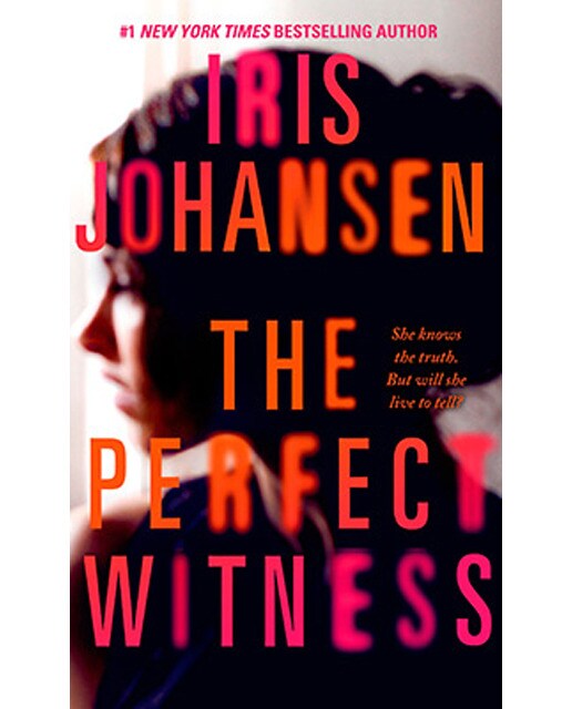 The Perfect Witness 1