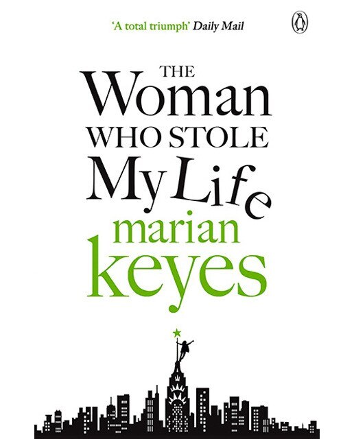 Imagen 0 de The woman who stole my life (Tapa blanda)