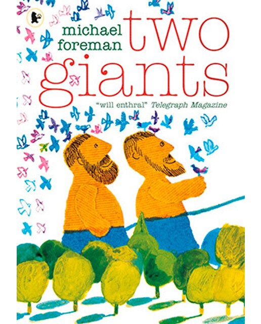 Imagem 0 de Two Giants