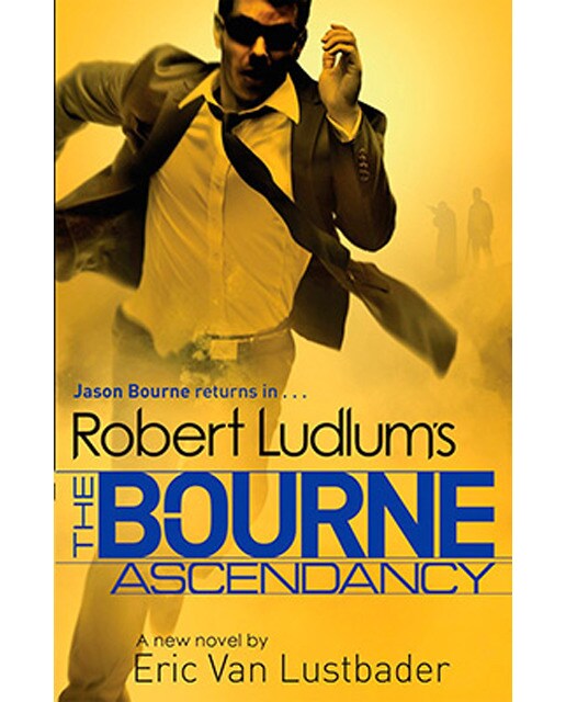 Robert Ludlum's The Bourne Ascendancy 1