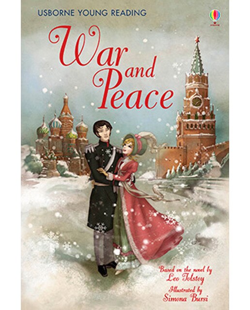 War And Peace 1