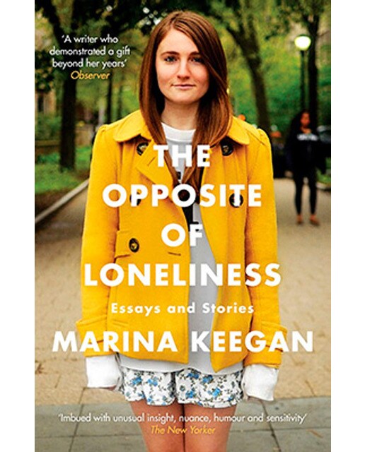 The Opposite Of Loneliness 1