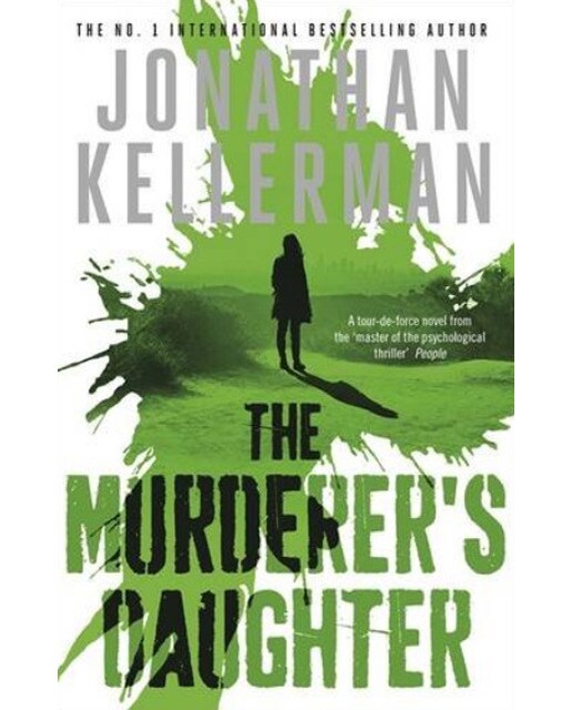 Imagem 0 de Murderer's Daughter. The