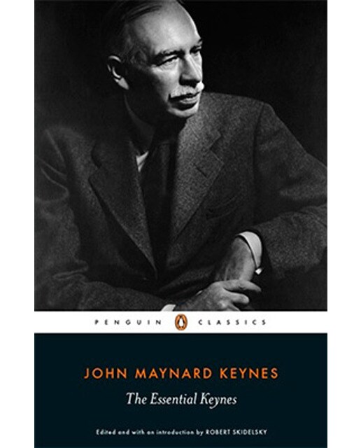 The Essential Keynes 1