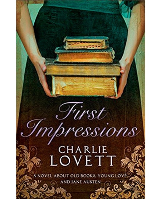 First Impressions 1