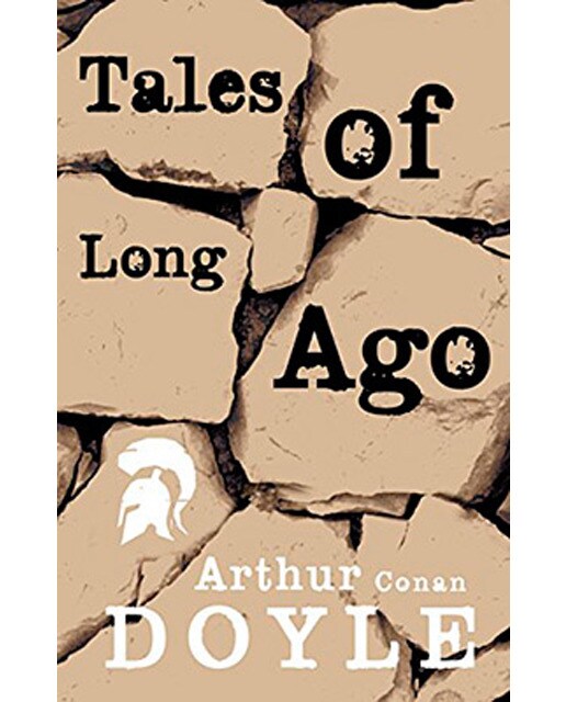 Tales Of Long Ago 1