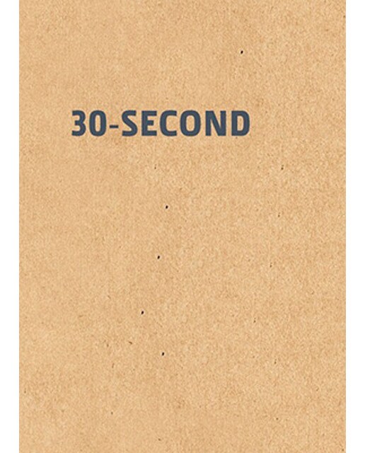 Imagem 0 de 30-Second Evolution