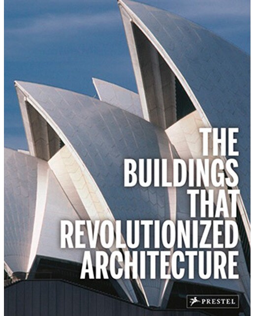 The Buildings That Revolutionized Architecture 1