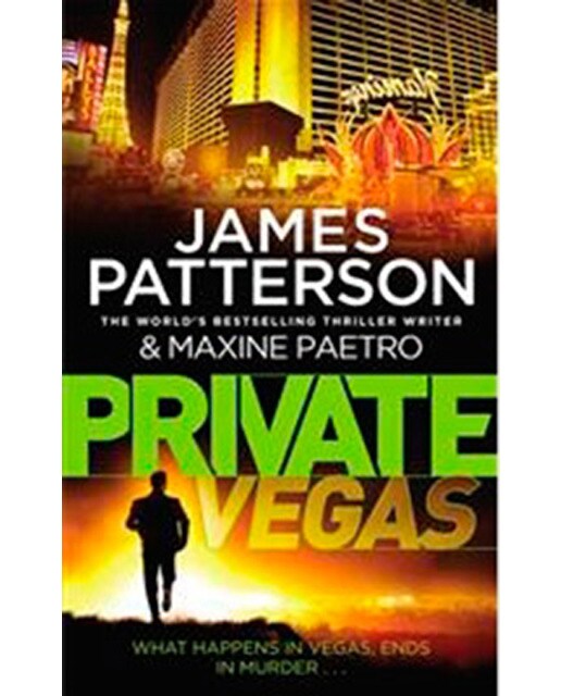 Private Vegas 1