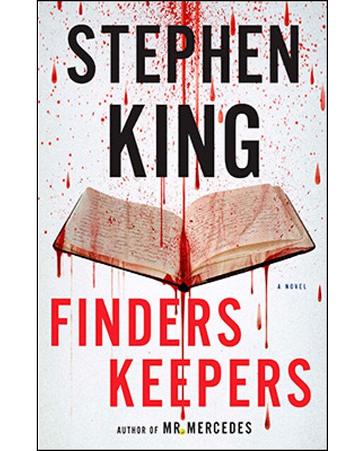 Finders Keepers 1