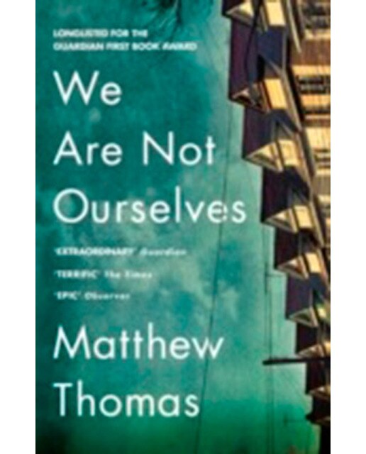 We Are Not Ourselves 1