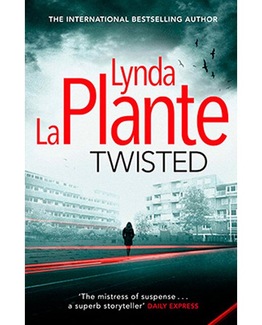 Twisted 1