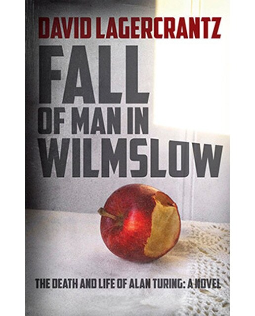 The Fall Of Man In Wilmslow 1