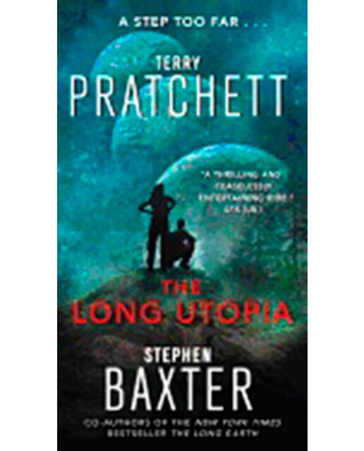 Long Utopia. The 1