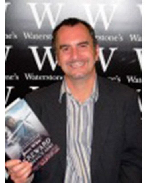 Hereward: Wolves Of New Rome 1