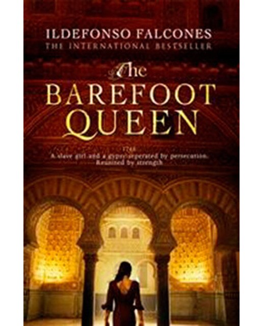 The Barefoot Queen 1