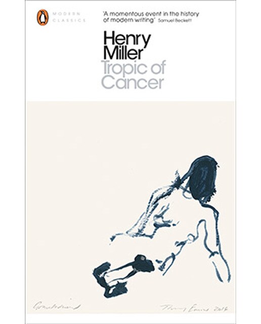 Tropic Of Cancer 1