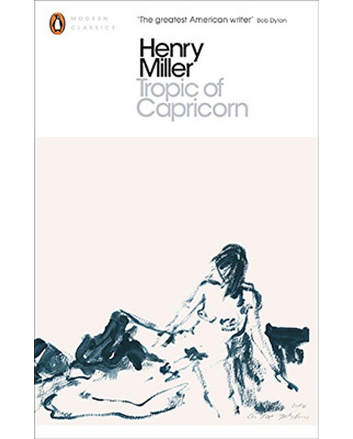 Tropic Of Capricorn 1
