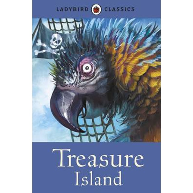 Imagem 0 de Treasure Island