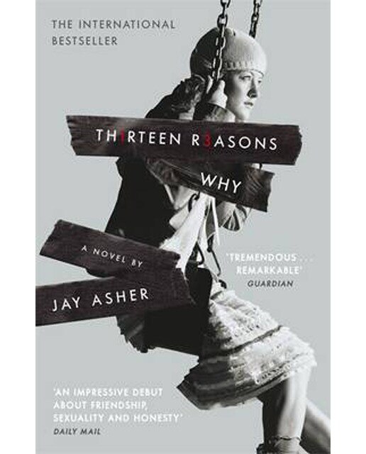 Imagem 0 de Thirteen Reasons Why