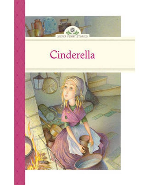 Cinderella 1