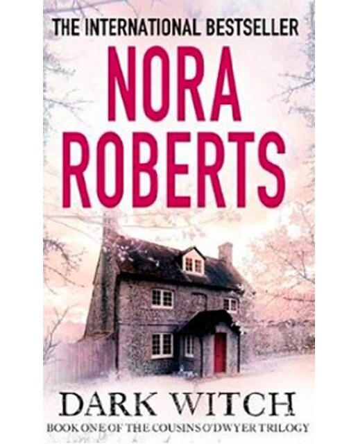 Dark Witch 1