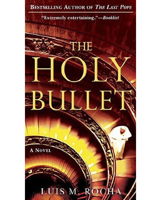 The Holy Bullet 1