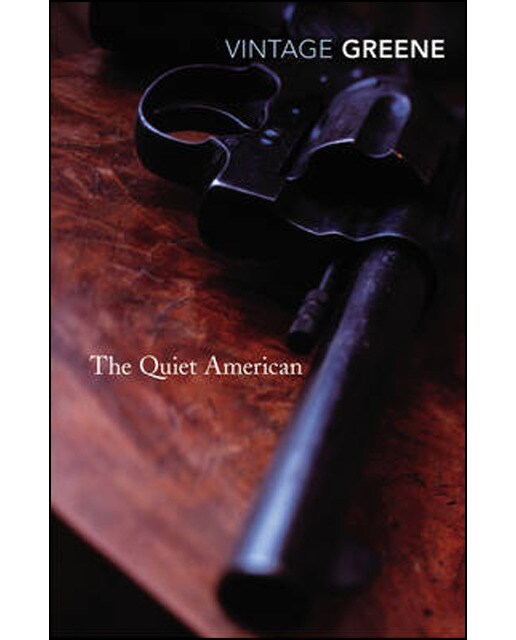 Quiet American, The 1