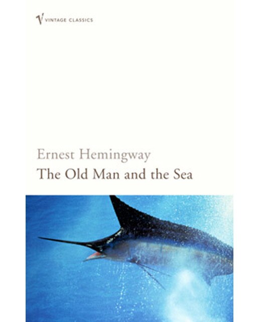 Old Man And The Sea 1