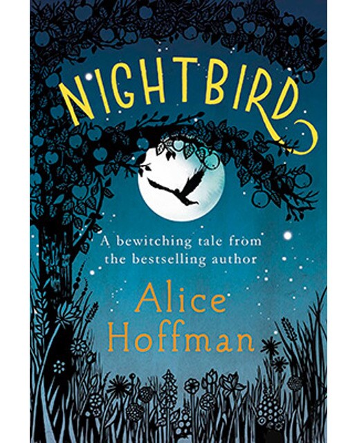Nightbird 1
