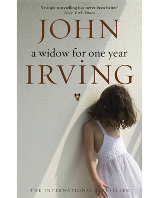 Widow For One Year 1