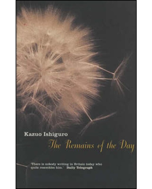 Imagem 0 de Remains Of The Day