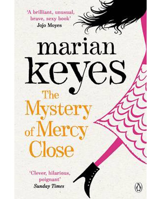 Mystery Of Mercy Close. The 1