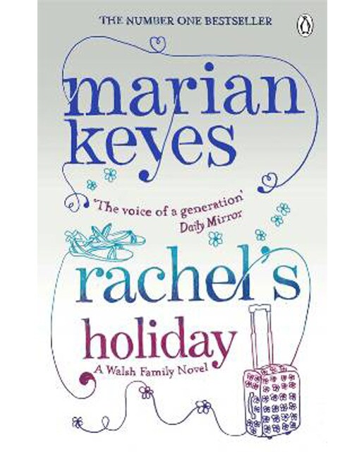 Imagem 0 de Rachel´S Holiday