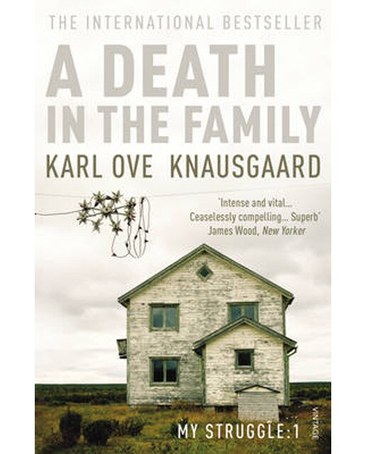 A Death In The Family My Struggle Part 1 1