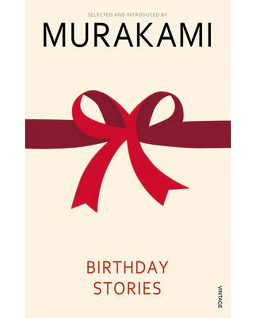 Imagem 0 de Birthday Stories