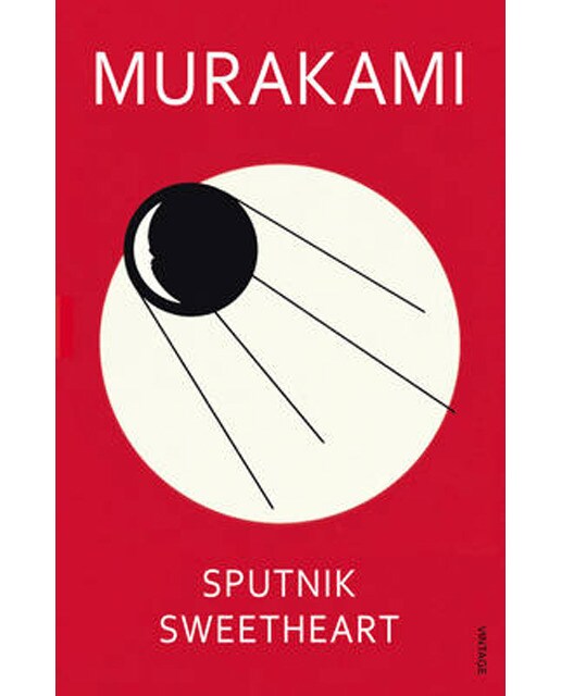 Sputnik Sweetheart 1
