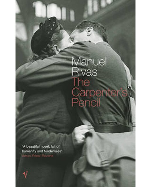 Carpenter´S Pencil 1