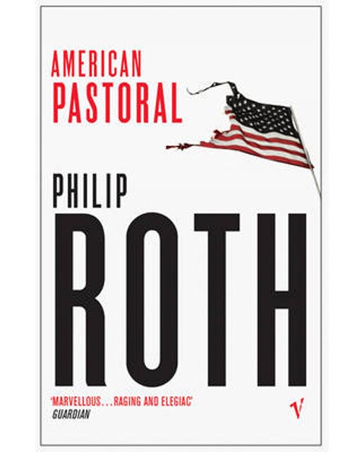 Imagem 0 de American Pastoral