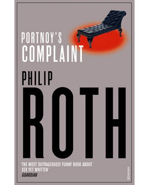 Portnoy's Complaint 1