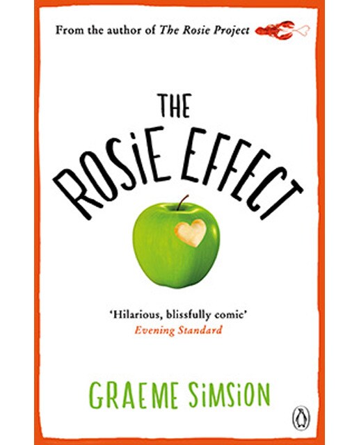 The rosie effect