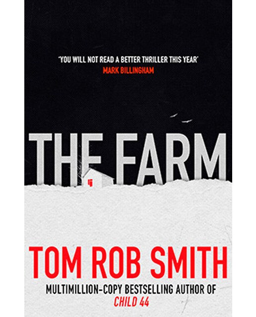 The Farm 1