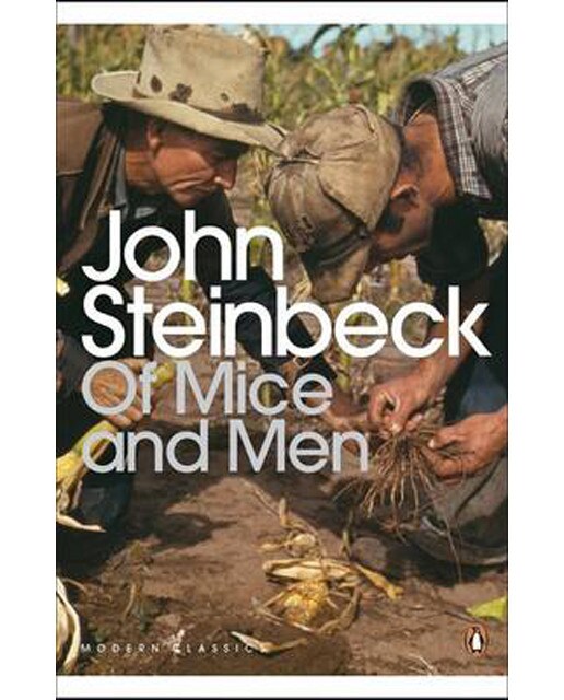 Imagem 0 de Of Mice And Men